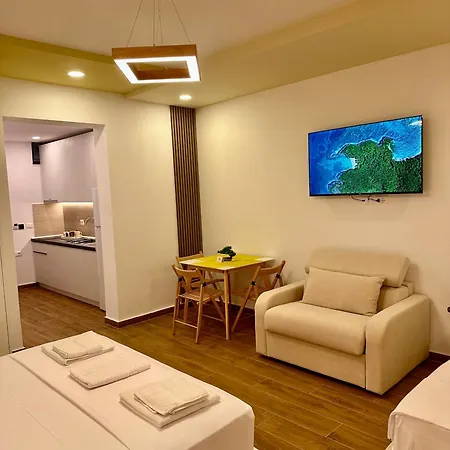 Yellow - By Luckymoonapartments * Saranda