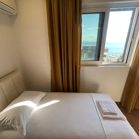 Yellow - By Luckymoonapartments Saranda